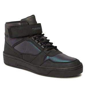 Togoshi Sneakers  - MP-FW22-T020 Black