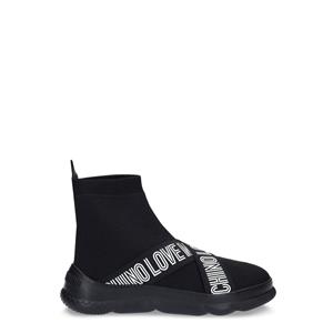Love Moschino Sneakers  - JA15224G0FIZG00B  Nero/Bi