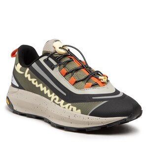 Champion Sneakers  - Trail Rx Adv S21959-CHA-GS521 Myg/Nbk/Orange