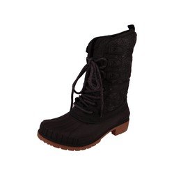 Kamik , Stiefel Sieanna 3 in schwarz, Stiefel für Damen