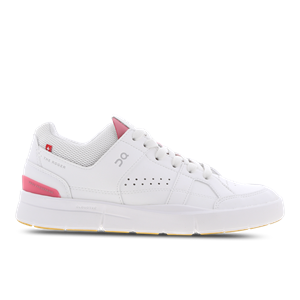 On Sneakers  - The Roger Clubhouse 48.98505 White/Rosewood