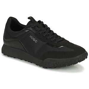 HUGO Sneakers  - Casey 50487649 10248127 01 Black 001