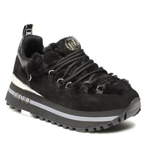 Liu Jo Sneakers  - Maxi Wonder BF2099 P0306 Black 22222