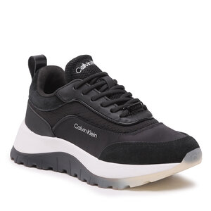 Calvin Klein Hw0hw01447-beh dames sneakers