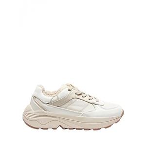 ONLY OInly l Sylvie -S Winter Sneaker White WIT 