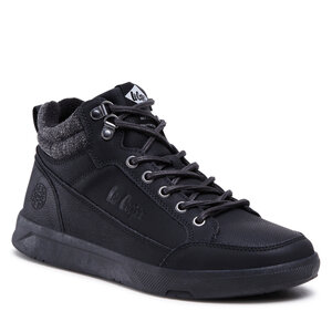 Lee Cooper Sneakers  - LCJ-22-31-1454M Black
