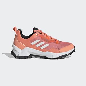 Adidas TERREX AX4 Women (HQ1047) - Zustiegsschuh (orange)