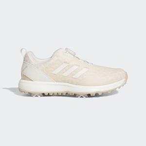 Adidas S2G BOA 23 beige