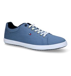 Tommy Hilfiger heren sneakers blauw