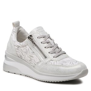 Remonte Sneakers  - D2401-91 Silber/Platin