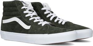 Vans Sneakers  - Sk8-Hi VN0A4BVT50K1 Pig Suede Grape Leaf