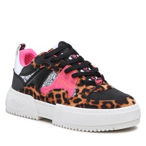 Buffalo Sneakers  - Rse V2 BN16307801 Leo/Black/Pink