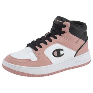 Sneakers Champion - Rebound 2.0 Mid S11471-CHA-PS013 Pink/Wht/Nbk