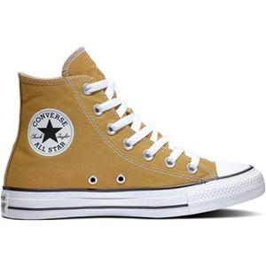 Sneakers aus Stoff Converse - Ctas Hi A02785C Burnt Honey