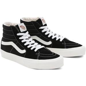 Sneakers Vans - Sk8-Hi Vr3 VN0005UN1KP1 Black/Marshmallow