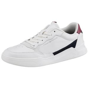 tommyhilfiger Sneakers Tommy Hilfiger - Elevated Cupsole Leather FM0FM04490 Weathered White AC0