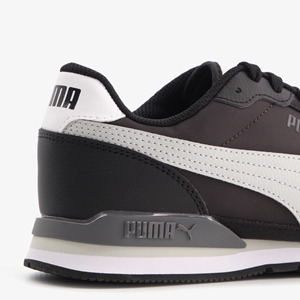 Sneakers Puma - St Runner V3 Nl 384857 14 Flat Dark Gray/Gray/Black