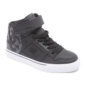 DC Shoes Sneaker "Pure Hi SE"