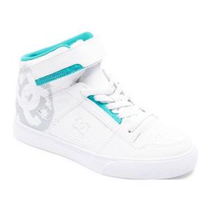 DC Shoes Sneaker "Pure Hi SE"