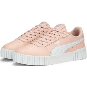 Puma Carina 2.0 meisjes sneakers roze