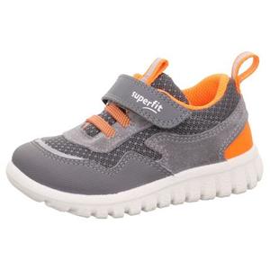 Superfit Sneaker "SPORT7 MINI WMS M IV Mittel", mit Reflektoren