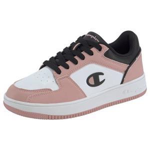 Sneakers Champion - Rebound 2.0 Low S11470-CHA-PS013 Pink/Wht/Nbk