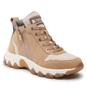 Bagatt Sneakers  - D31-95232-5550 Cognac/Multicolour 6381