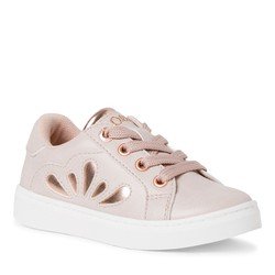 S.Oliver , Sneaker in pink, Sneaker für Mädchen