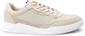 Tommy Hilfiger Sneakers  - Elevated Cupsole Leather FM0FM04490 Classic Beige ACI