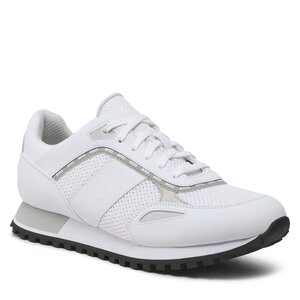 Boss Sneakers  - Parkour-L 50485704 10221788 01 White 100