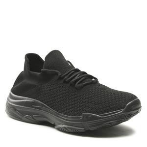 PULSE UP Sneakers  - WP40-8174P Black