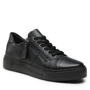 LASOCKI Sneakers  - WI16-ZED-03 Black