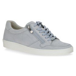 Caprice Sneakers met ritssluiting opzij