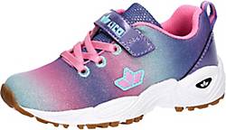 LICO, Sportschuh Florina Vs in rosa, Sportschuhe für Schuhe