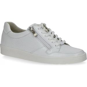 Sneakers Caprice - 9-23753-20 White Nappa 102