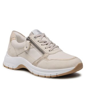 Sneakers Remonte - D0G02-60 Beige