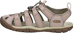 Keen , Wanderschuhe in rosa, Sandalen für Damen