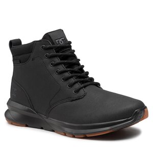 DC Sneakers  - Mason 2 ADYS700216 Black/Black/Black (3bk)