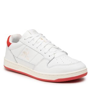 Le Coq Sportif Sneakers  - Breakpoint 2220253 Optical White/Fiery Red