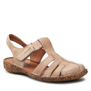 Josef Seibel Sandalen  - Rosalie 48 79548 258 230 Creme