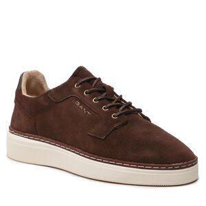 Gant Sneakers  - San Prep 25633267 Dark Brown G46