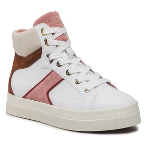 Gant Sneakers  - Avona 25531214 White Rose Multi G973
