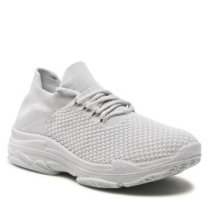 PULSE UP Sneakers  - WP40-8174P Grey