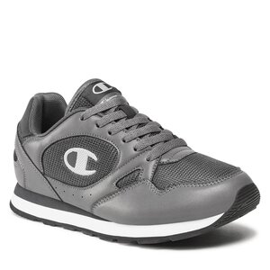 Champion Sneakers  - Rr Champ Mix S21927-CHA-BS527 Nny/Grey/Nbk
