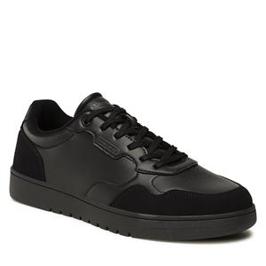 Americanos Sneakers  - MP07-11724-01 Black