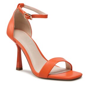 ONLY Shoes Sandalen  - Onlaubrey-1 15288448 Orange