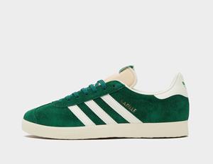 adidas Originals Gazelle Schuh, Green