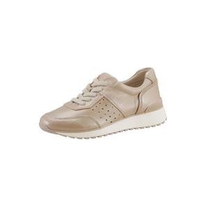 Caprice Veterschoenen --- Taupe