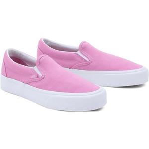 Sneakers aus Stoff Vans - Slip-On Vr3 VN0007NCBLH1 Sunny Day Cyclamen