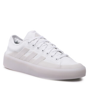 Schuhe adidas - ZNSORED Lifestyle Skateboarding Sportswear Shoes HP5988 Weiß